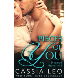 Pieces of You (Shattered Hearts 2)