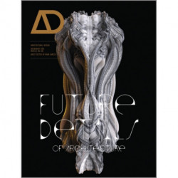 Future Details of Architecture