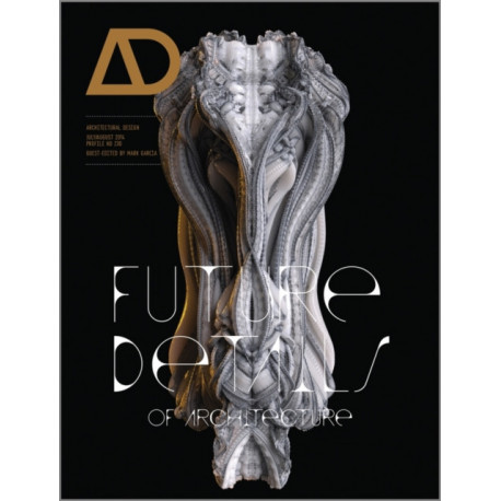 Future Details of Architecture