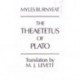 The Theaetetus of Plato