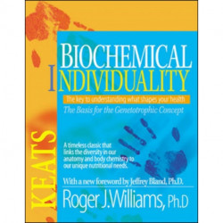 Biochemical Individuality