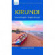 Kirundi-English/ English-Kirundi Dictionary & Phrasebook