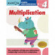 Kumon Grade 4 Multiplication