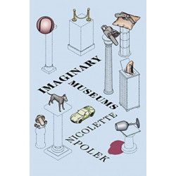 Imaginary Museums: Stories
