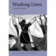 Washing Lines: A Collection of Poems