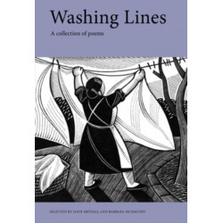Washing Lines: A Collection of Poems