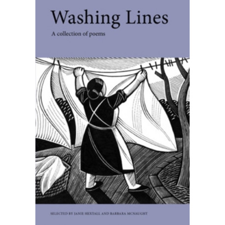 Washing Lines: A Collection of Poems