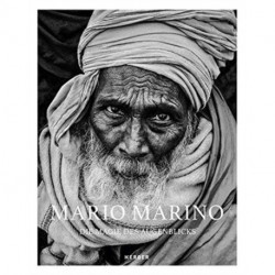 Mario Marino: The Magic of the Moment