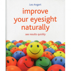 Improve Your Eyesight Naturally: See results quickly