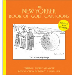 The New Yorker Book of Golf Cartoons