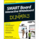 SMART Board Interactive Whiteboard For Dummies
