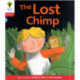 Oxford Reading Tree: Level 4: Floppy's Phonics Fiction: The Lost Chimp