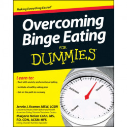 Overcoming Binge Eating For Dummies