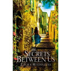 The Secrets Between Us
