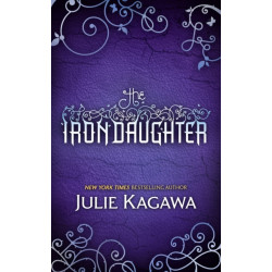 The Iron Daughter