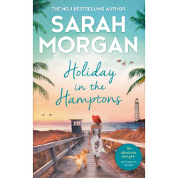 Holiday In The Hamptons