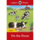 Ladybird Readers Level 1 - On the Farm (ELT Graded Reader)