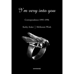 I'm Very into You: Correspondence 1995–1996