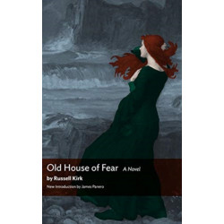 Old House of Fear