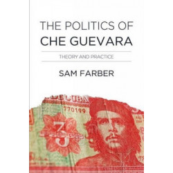 The Politics Of Che Guevara: A Reassessment
