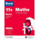 Bond 11+: Maths: 10 Minute Tests: 11+-12+ years