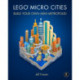 LEGO Micro Cities: Build Your Own Mini Metropolis!