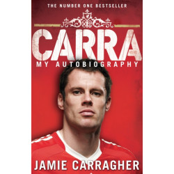 Carra: My Autobiography: My Autobiography