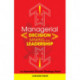 Managerial Decision Making Leadership: The Essential Pocket Strategy Book
