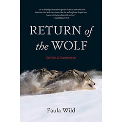 Return of the Wolf: Conflict and Coexistence