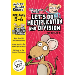 Let's do Multiplication and Division 5-6