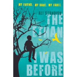 The Ethan I Was Before