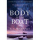 The Body in the Boat: A gripping murder mystery for fans of Antonia Hodgson
