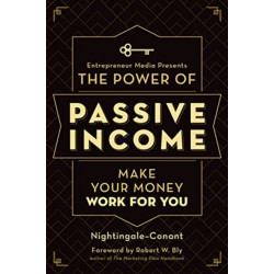 The Power of Passive Income: Make Your Money Work for You