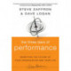 The Three Laws of Performance: Rewriting the Future of Your Organization and Your Life
