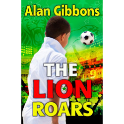 The Lion Roars