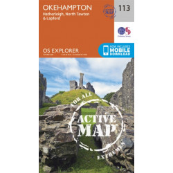 Okehampton