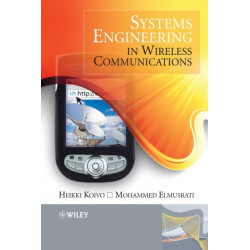 Systems Engineering in Wireless Communications