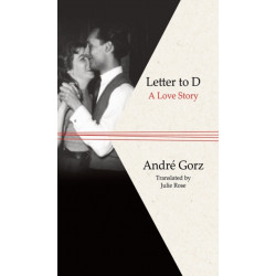 Letter to D: A Love Story