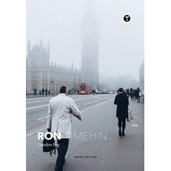 Ron Timehin: London Fog: London Fog
