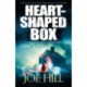 Heart-Shaped Box: a chilling, award-winning novel from the Sunday Times bestselling author