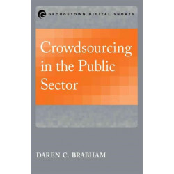 Crowdsourcing in the Public Sector
