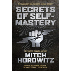 Secrets of Self-Mastery