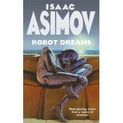 Robot Dreams: Robot Dreams (Vista PB)