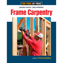 Frame Carpentry