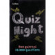 Collins Quiz Night: 10,000 Original Questions in 500 Quizzes