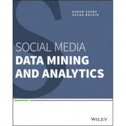 Social Media Data Mining and Analytics