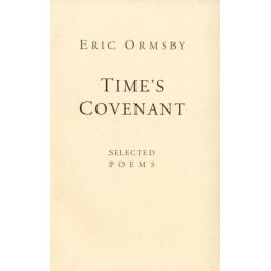 Time's Covenant: Selected Poems