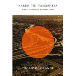 Tropic of Orange
