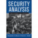 Security Analysis: The Classic 1951 Edition