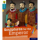 Oxford Reading Tree Explore with Biff, Chip and Kipper: Oxford Level 9: Sculptures for the Emperor